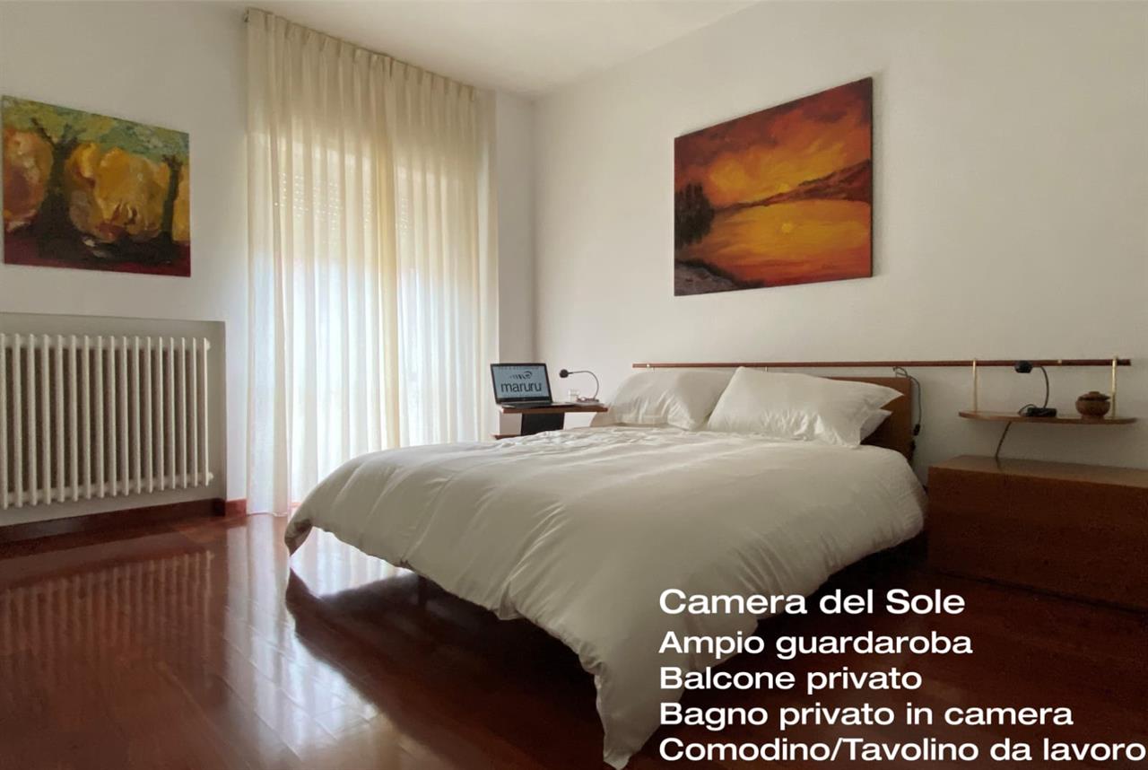 Maruru' B & B dell'Arte
